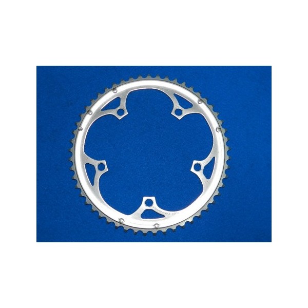 INGRANAGGIO  MIRAGE 53 DENTI CAMPAGNOLO