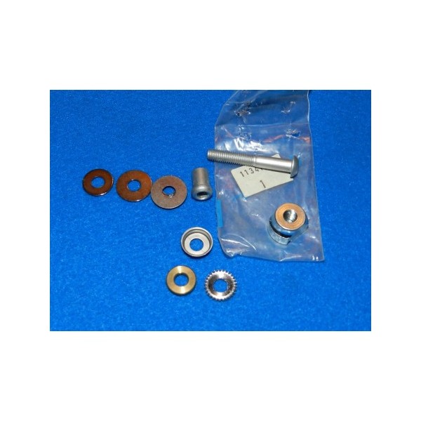 VITE POSTERIORE FISSAGGIO FRENO MIRAGE CAMPAGNOLO