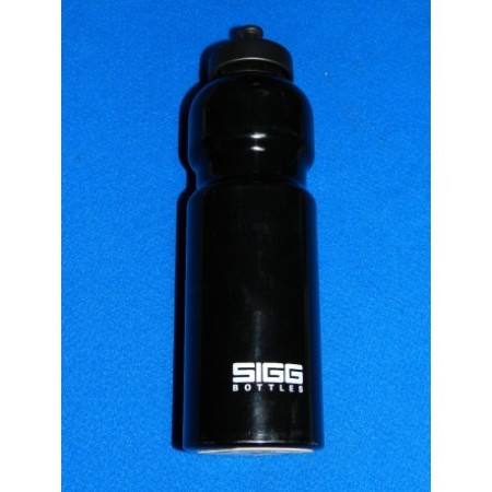 BORRACCIA ALLUMINIO SIGG