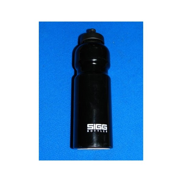 BORRACCIA ALLUMINIO SIGG