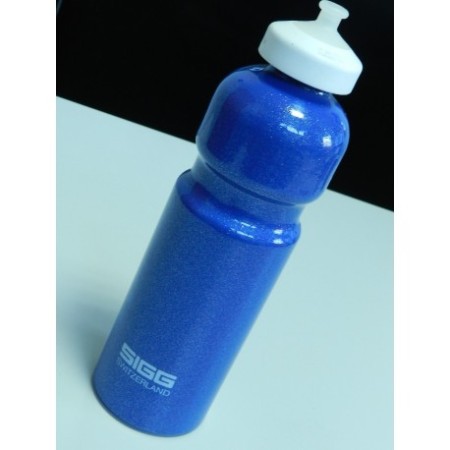 BORRACCIA ALLUMINIO SIGG