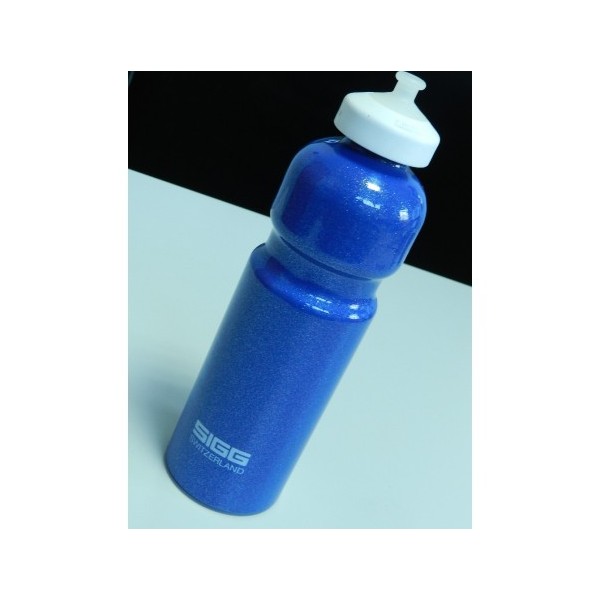 BORRACCIA ALLUMINIO SIGG