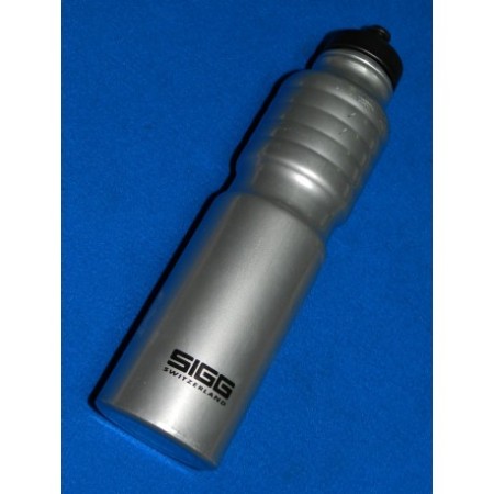 BORRACCIA ALU TERMICA LEGA LEGGERA  SIGG