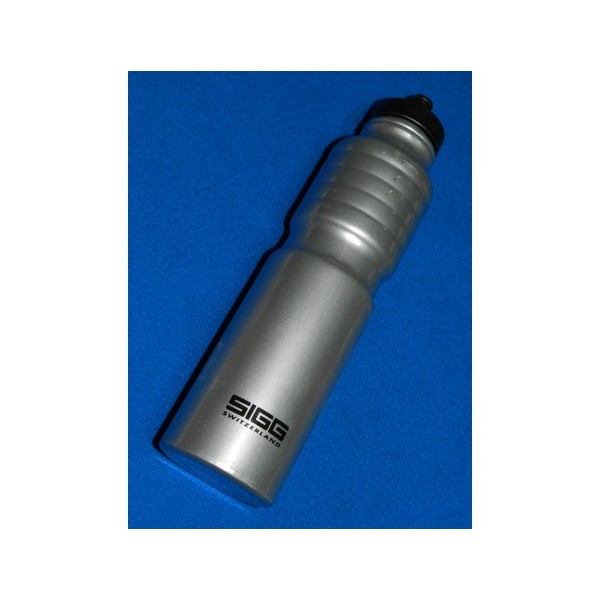 BORRACCIA ALU TERMICA LEGA LEGGERA  SIGG