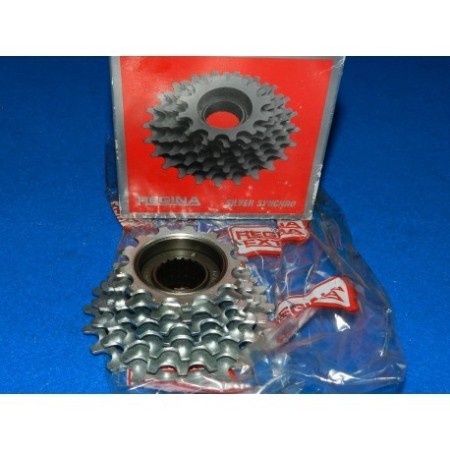 RUOTA LIBERA 7 VELOCITA'  SYNCHRO 13-19 REGINA EXTRA