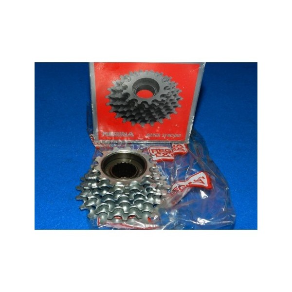 RUOTA LIBERA 7 VELOCITA'  SYNCHRO 13-19 REGINA EXTRA