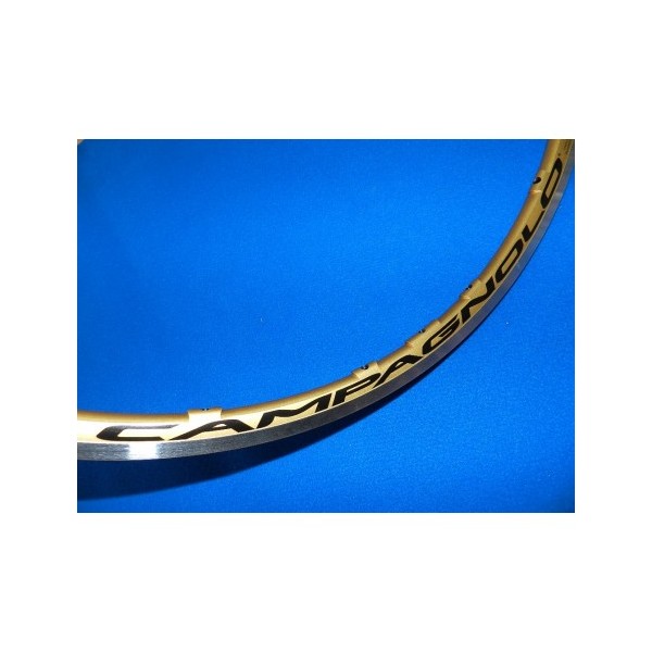 CERCHIO ANTERIORE SHAMAL ULTRA SERIE ORO CAMPAGNOLO