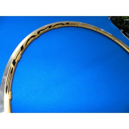 CERCHIO ANTERIORE SHAMAL ULTRA SERIE ORO CAMPAGNOLO