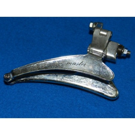 DERAGLIATORE A SALDARE MASTER