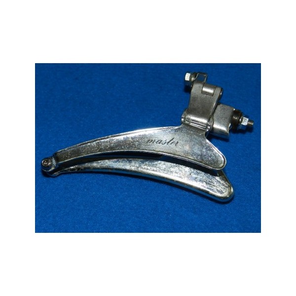 DERAGLIATORE A SALDARE MASTER