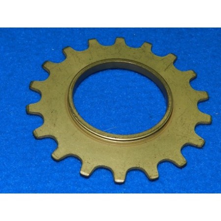 INGRANAGGIO  DENTI 16 REGINA