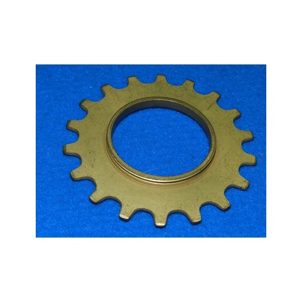 INGRANAGGIO  DENTI 16 REGINA