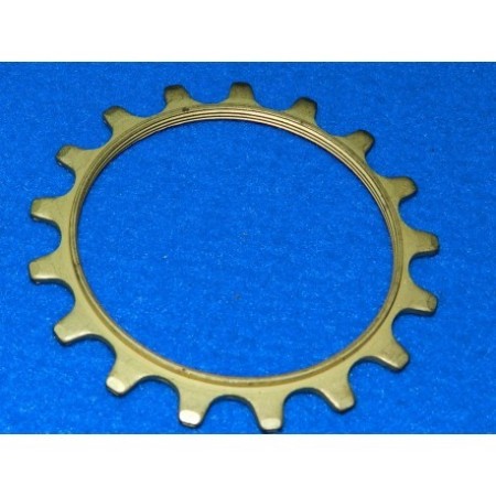 INGRANAGGIO  DENTI 16 REGINA