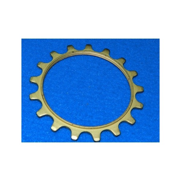 INGRANAGGIO  DENTI 16 REGINA