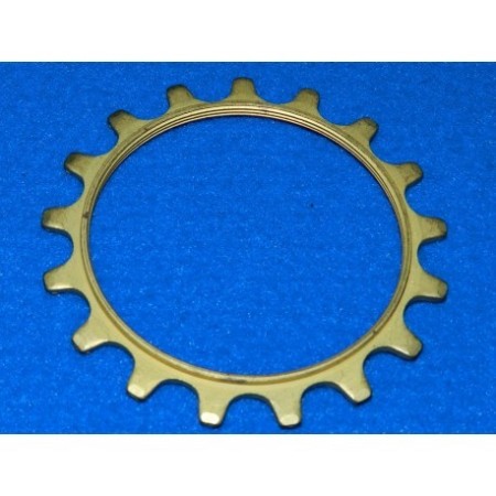 INGRANAGGIO DENTI 17 REGINA