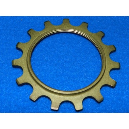 INGRANAGGIO  DENTI 15 REGINA