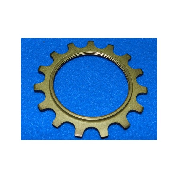 INGRANAGGIO  DENTI 15 REGINA