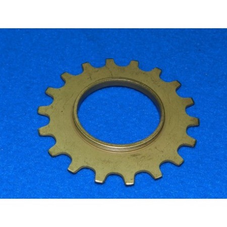 INGRANAGGIO  DENTI 16 REGINA