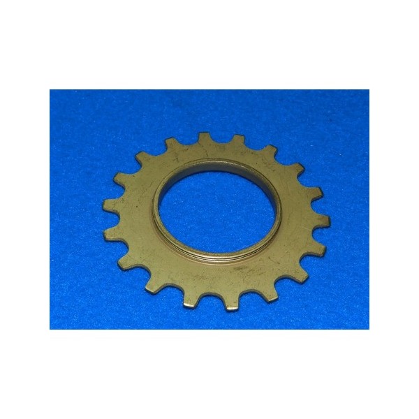 INGRANAGGIO DENTI 18 REGINA