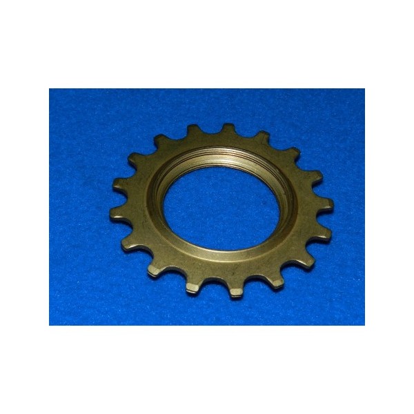 INGRANAGGIO DENTI 17 REGINA