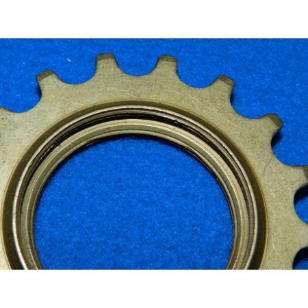 INGRANAGGIO DENTI 17 REGINA