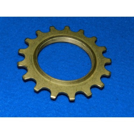 INGRANAGGIO DENTI 17 REGINA