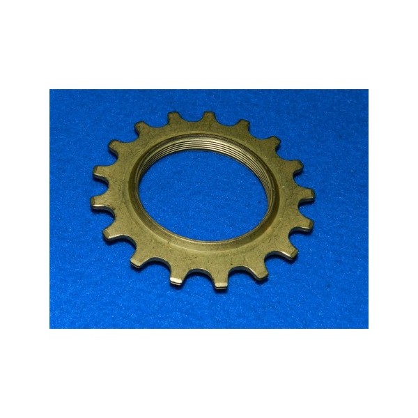 INGRANAGGIO DENTI 17 REGINA