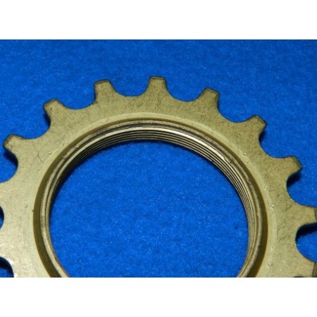 INGRANAGGIO DENTI 17 REGINA