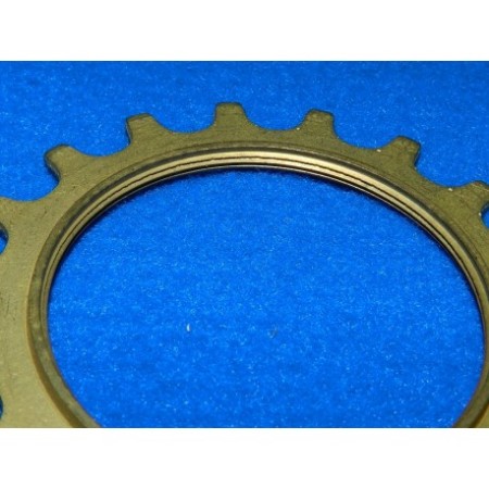 INGRANAGGIO  DENTI 19 REGINA