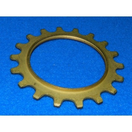 INGRANAGGIO  DENTI 18 REGINA