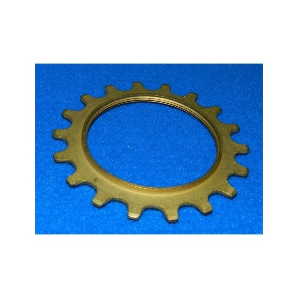 INGRANAGGIO  DENTI 18 REGINA