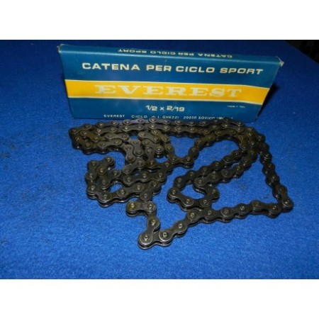 CATENA PER CICLO SPORT EVEREST