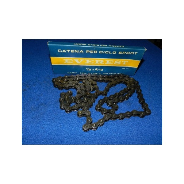 CATENA PER CICLO SPORT EVEREST