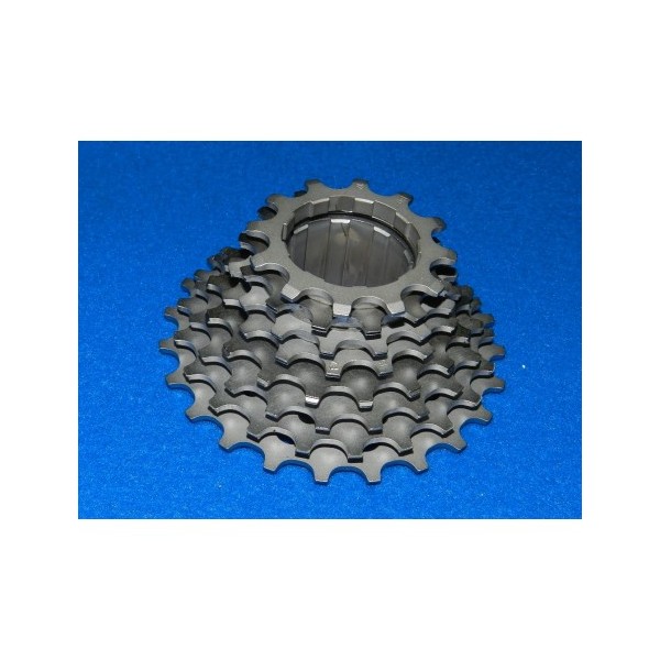 KIT  di trasformazione superleggero   8 V 12-23 REGINA EXTRA