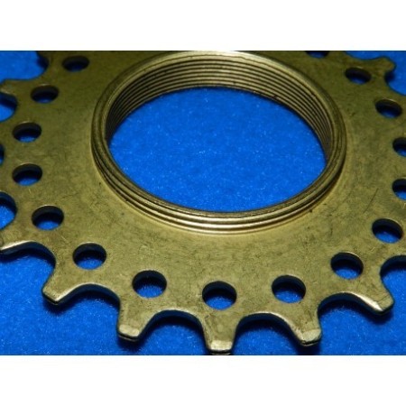 INGRANAGGIO DENTI 20  REGINA