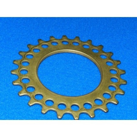 INGRANAGGIO  DENTI 21 REGINA