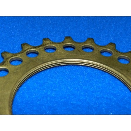 INGRANAGGIO  DENTI 21 REGINA
