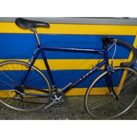 BICI DA CORSA modello CHALLENGE PRO LEE COUGAN