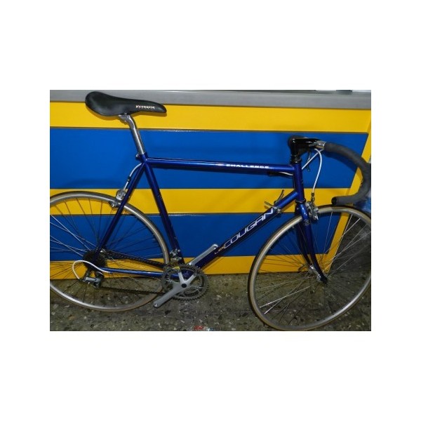 BICI DA CORSA modello CHALLENGE PRO LEE COUGAN