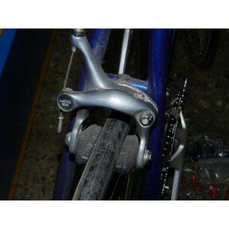 BICI DA CORSA modello CHALLENGE PRO LEE COUGAN