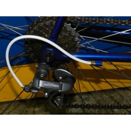 BICI DA CORSA modello CHALLENGE PRO LEE COUGAN