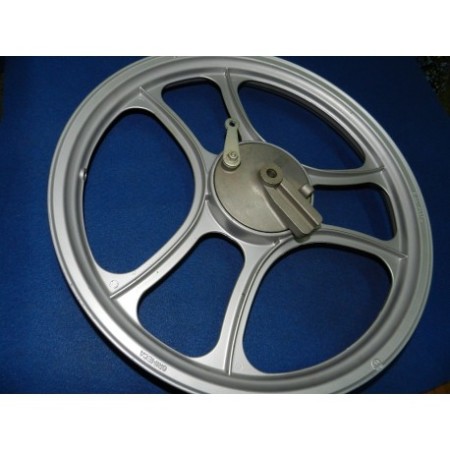 RUOTA ANTERIORE FIFTY MALAGUTI