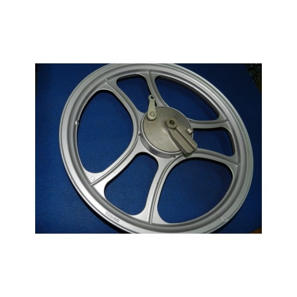 RUOTA ANTERIORE FIFTY MALAGUTI