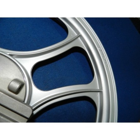 RUOTA ANTERIORE FIFTY MALAGUTI