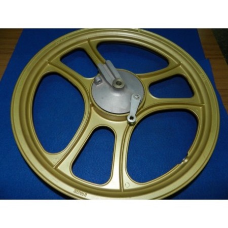 RUOTA ANTERIORE FIFTY MALAGUTI