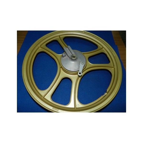 RUOTA ANTERIORE FIFTY MALAGUTI