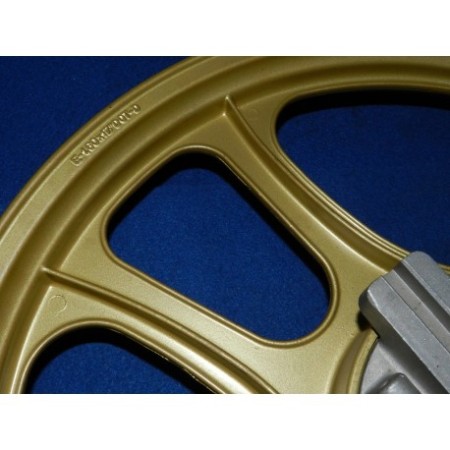 RUOTA ANTERIORE FIFTY MALAGUTI