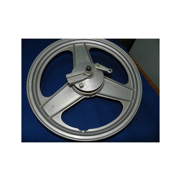 RUOTA ANTERIORE FIFTY MALAGUTI