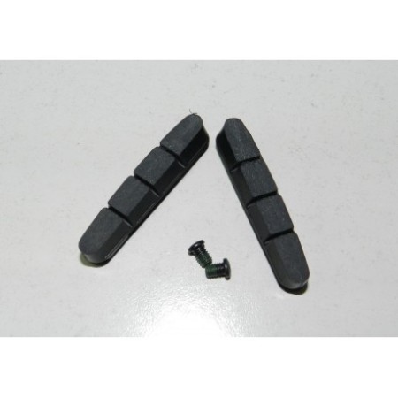 TACCHETTI (solo gomma) DURA-ACE SHIMANO