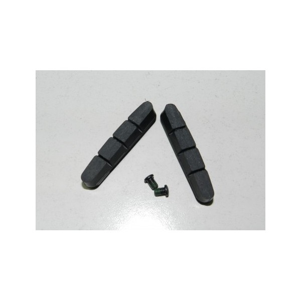 TACCHETTI (solo gomma) DURA-ACE SHIMANO